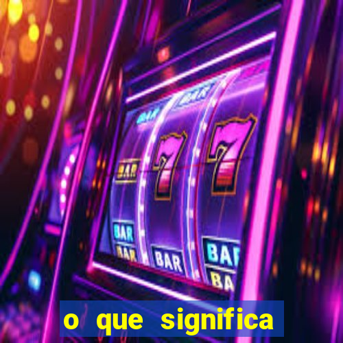 o que significa quando um passarinho morre dentro